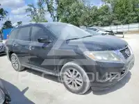 2013 Nissan PATHFINDER photo