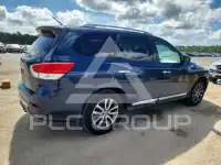 2013 Nissan PATHFINDER фото