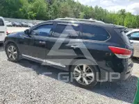 2013 Nissan PATHFINDER photo