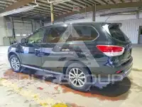 2013 Nissan PATHFINDER фото
