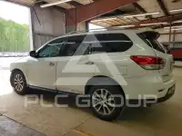 2013 Nissan PATHFINDER фото