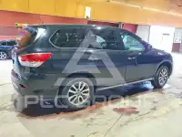 2013 Nissan PATHFINDER фото