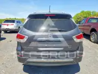 2013 Nissan PATHFINDER photo