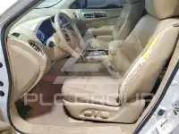 2013 Nissan PATHFINDER photo