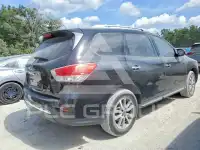 2013 Nissan PATHFINDER photo