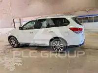 2013 Nissan PATHFINDER photo