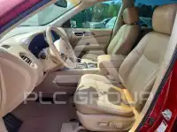 2013 Nissan PATHFINDER фото