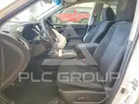 2013 Nissan PATHFINDER фото