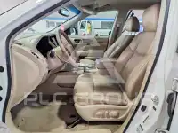 2013 Nissan PATHFINDER photo