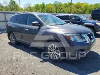 2013 Nissan PATHFINDER photo