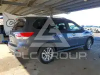 2013 Nissan PATHFINDER photo