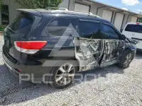 2013 Nissan PATHFINDER photo