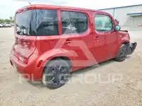 2013 Nissan Cube фото