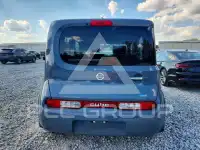 2013 Nissan Cube photo