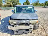 2013 Nissan Cube photo