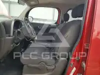 2013 Nissan Cube фото