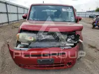 2013 Nissan Cube фото