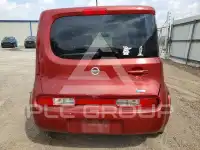 2013 Nissan Cube фото