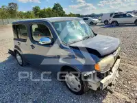 2013 Nissan Cube photo