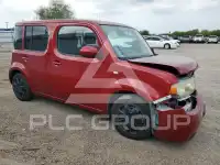 2013 Nissan Cube фото