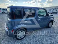 2013 Nissan Cube photo