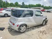 2013 Nissan Cube photo