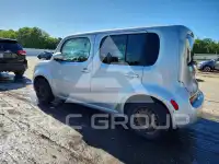 2013 Nissan Cube photo