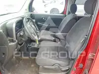 2013 Nissan Cube фото