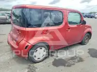 2013 Nissan Cube фото