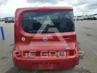 2013 Nissan Cube фото