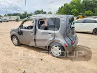2013 Nissan Cube photo