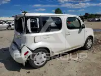 2013 Nissan Cube photo