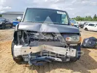 2013 Nissan Cube photo
