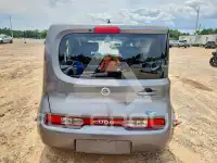 2013 Nissan Cube photo