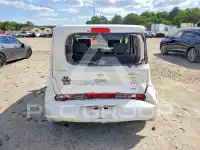 2013 Nissan Cube photo