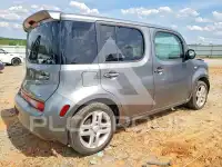 2013 Nissan Cube photo