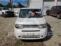 2013 Nissan Cube photo