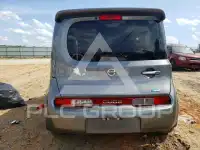 2013 Nissan Cube photo