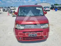 2013 Nissan Cube photo