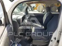 2013 Nissan Cube photo