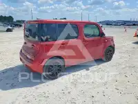 2013 Nissan Cube photo