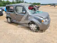 2013 Nissan Cube photo