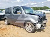 2013 Nissan Cube photo
