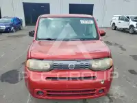 2013 Nissan Cube фото
