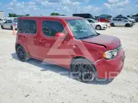 2013 Nissan Cube photo
