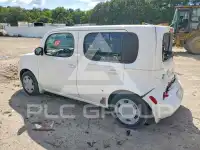 2013 Nissan Cube photo
