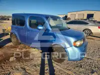 2013 Nissan Cube фото