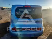 2013 Nissan Cube фото