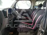 2013 Nissan Cube фото