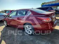 2013 Nissan ALTIMA фото
